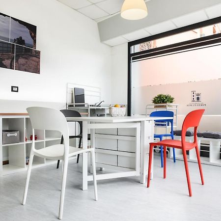 إيغليزياس Bed And Breakfast Porto Flavia المظهر الخارجي الصورة