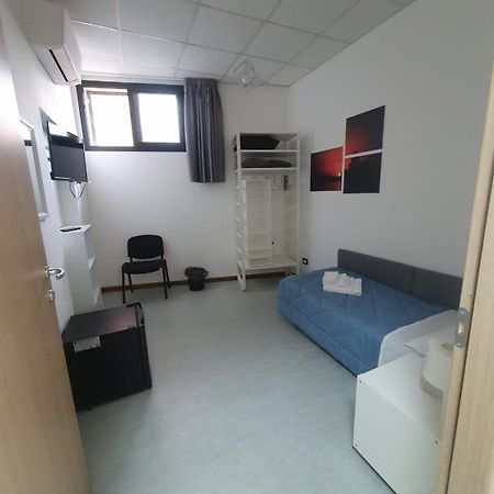 إيغليزياس Bed And Breakfast Porto Flavia المظهر الخارجي الصورة