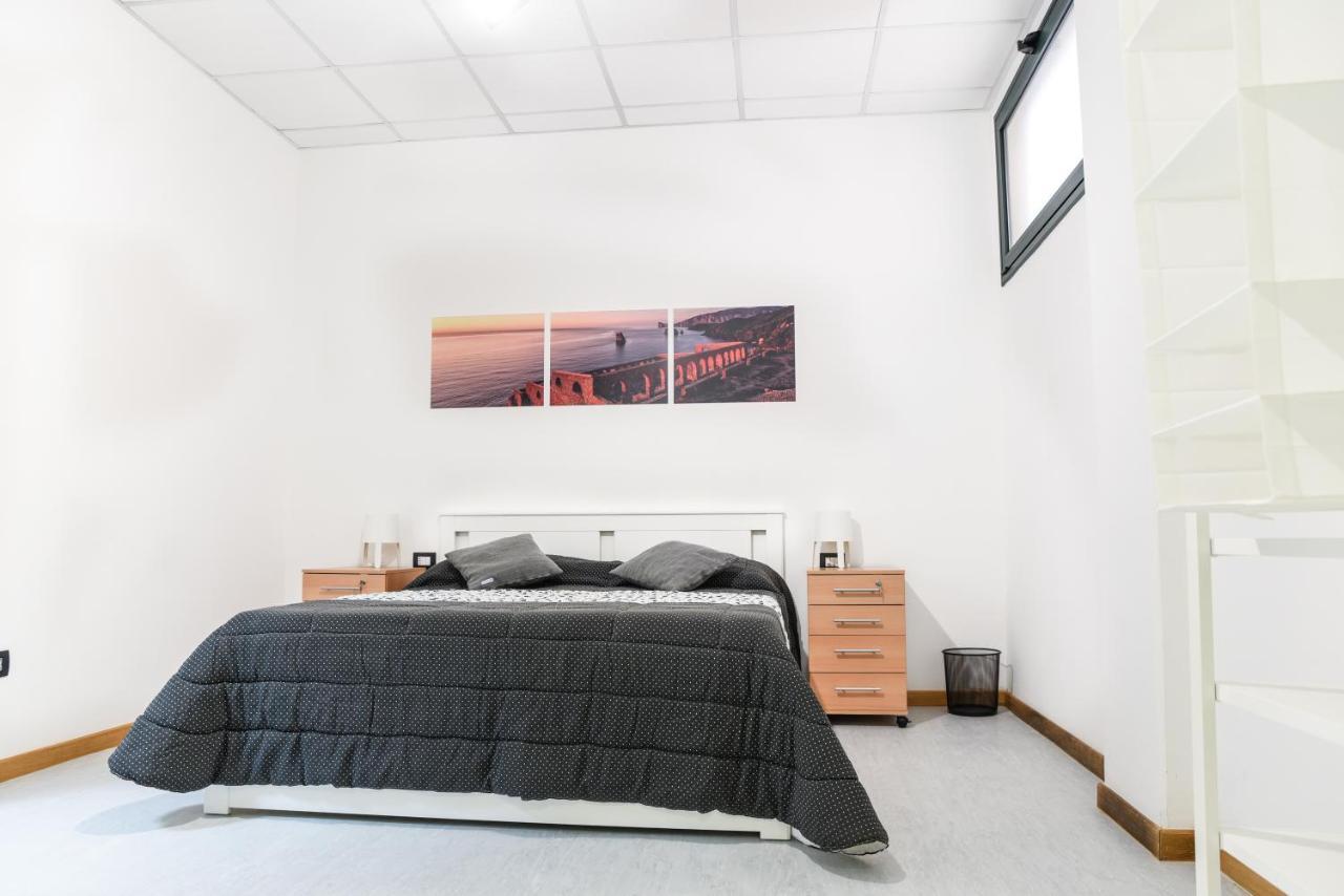 إيغليزياس Bed And Breakfast Porto Flavia المظهر الخارجي الصورة