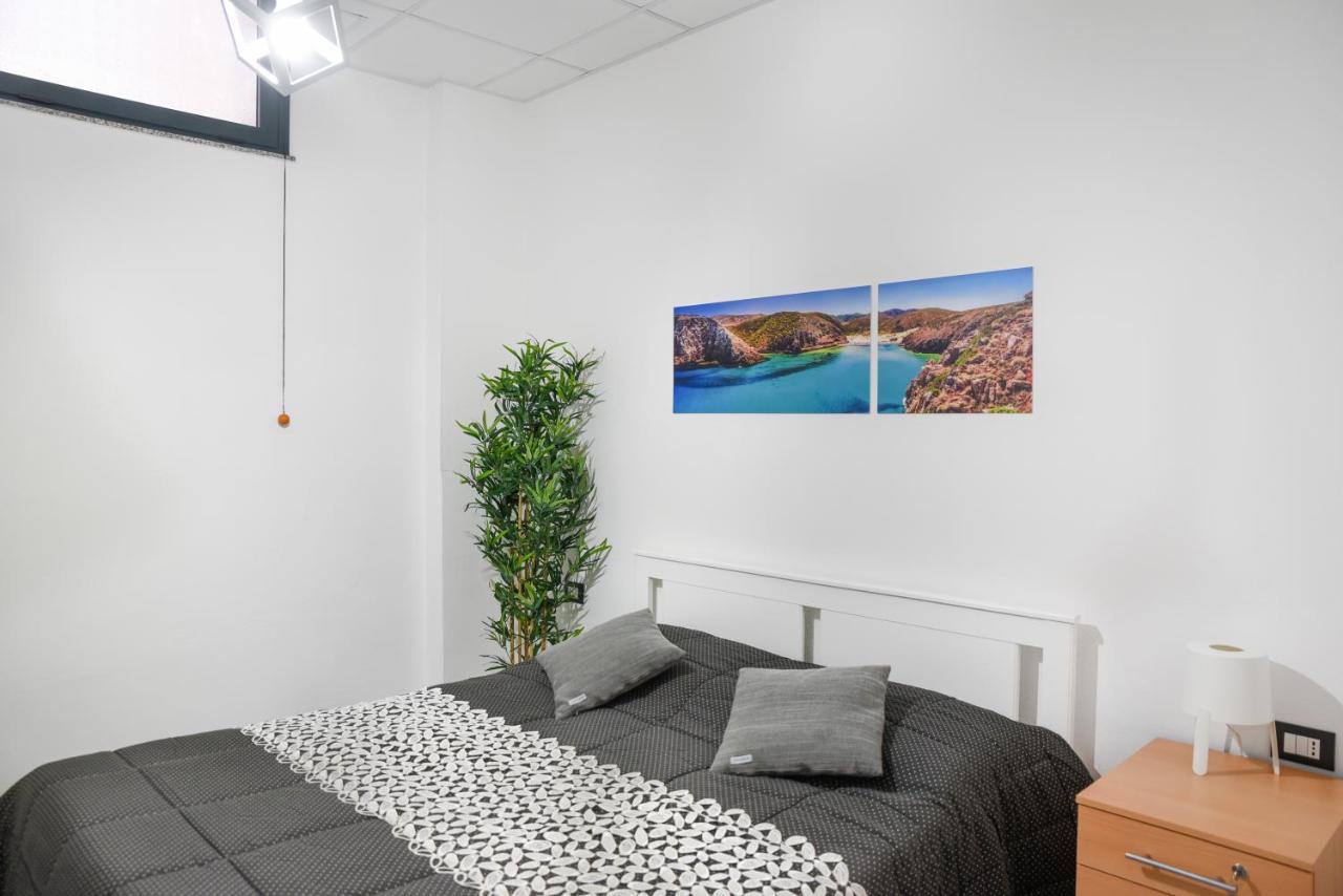 إيغليزياس Bed And Breakfast Porto Flavia المظهر الخارجي الصورة