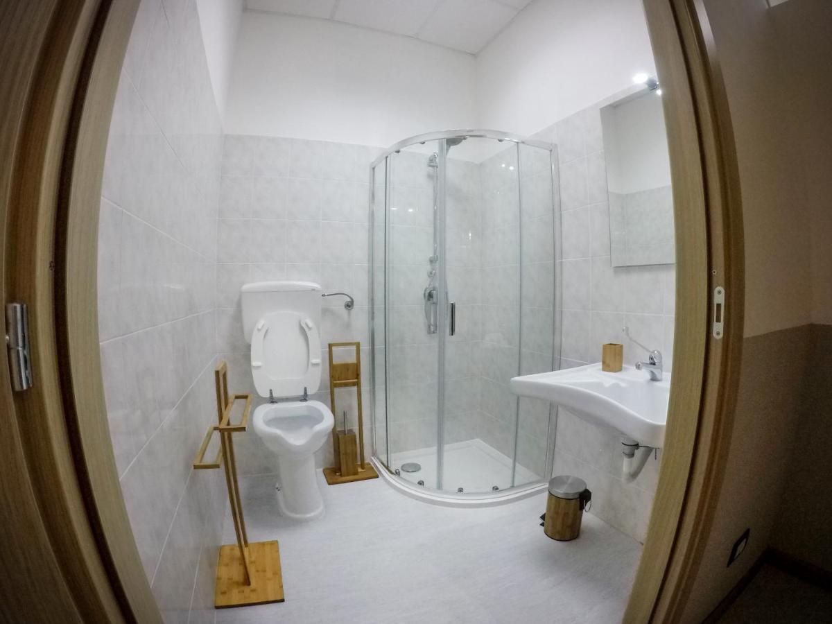 إيغليزياس Bed And Breakfast Porto Flavia المظهر الخارجي الصورة