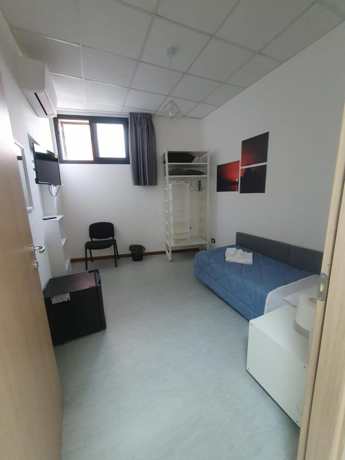 إيغليزياس Bed And Breakfast Porto Flavia المظهر الخارجي الصورة